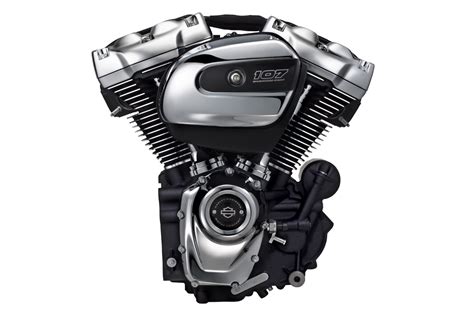 2017 Harley Davidson Milwaukee Eight Engines | 11 Fast Facts