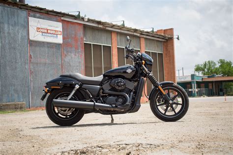 2017 Harley Davidson Street 750 Buyer s Guide | Specs & Price