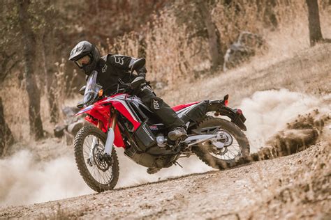 2017 Honda CRF250L Rally Buyer s Guide | Specs & Price