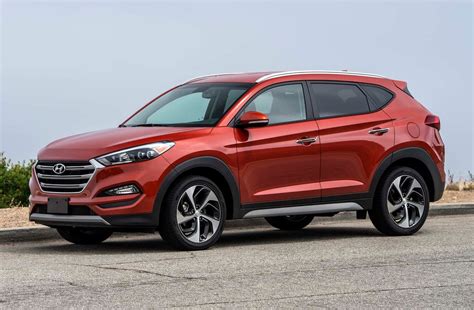 2017 Hyundai Tucson Limited AWD Review   Long Term Update 2