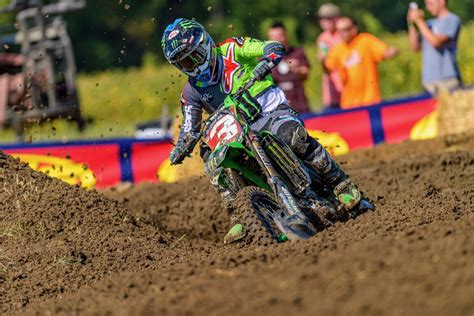 2017 Ironman Motocross Results | Video Highlights of ...