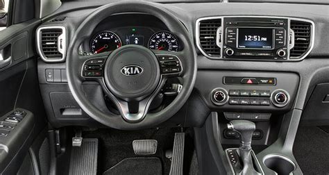 2017 Kia Sportage Turns Heads Among Small SUV Shoppers ...