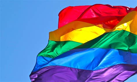 2017 Lesbian, Gay, Bisexual, Transgender and Intersex ...