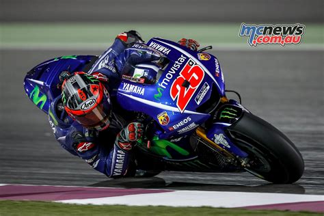 2017 MotoGP season launches in Qatar | MCNews.com.au