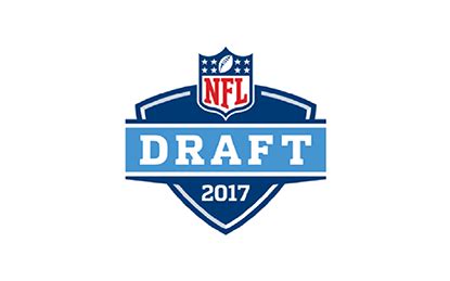 2017 NFL DRAFT   Fantasyshed.com