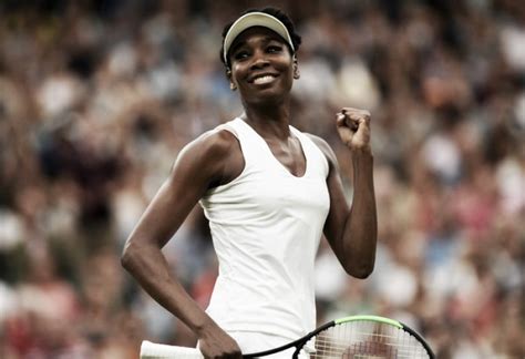 2017 WTA Finals Player Profile: Venus Williams | VAVEL.com