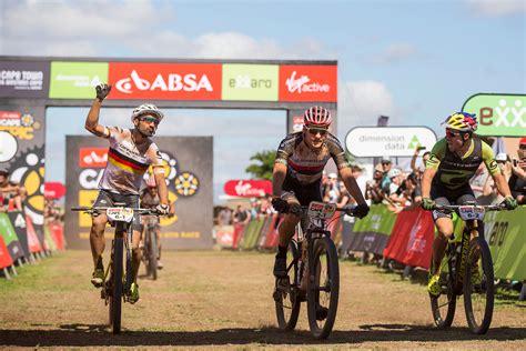 2018 ABSA Cape Epic: Cross Country Riders Take Revenge ...