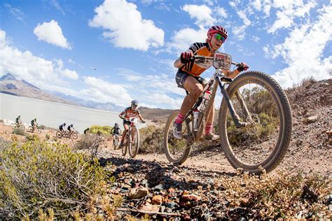 2018 Absa Cape Epic: Songo Keep Their Perfect Record ...