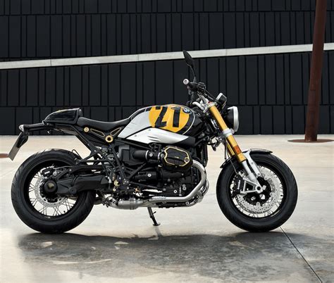 2018 BMW Motorrad models unveiled   Motorbike Writer