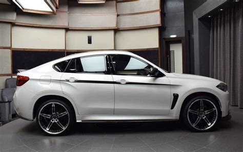 2018 BMW X6   Auto Car Update