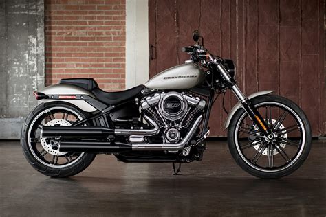 2018 Breakout®   Sys Harley Davidson®