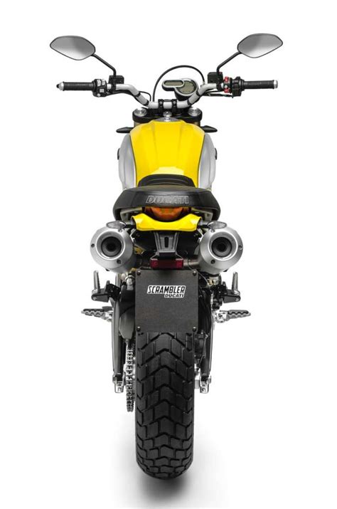 2018 Ducati Scrambler 1100 Review | TotalMotorcycle
