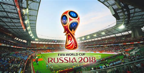 2018 FIFA WORLD CUP 2018