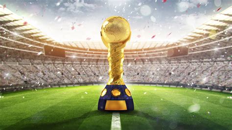 2018 FIFA World Cup for Travel Agents | Events 365