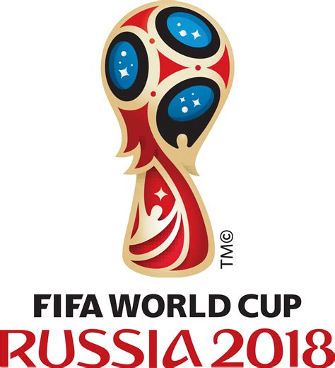 2018 FIFA World Cup Logo & Mascot – Zabivaka Logo [fifa ...