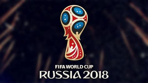 2018 FIFA World Cup Russia  Promo  ᴴᴰ   YouTube