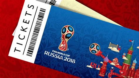 2018 FIFA World Cup Russia™   Legal   Unauthorised Ticket ...