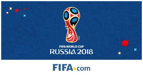 2018 FIFA World Cup Russia™   Matches   FIFA.com