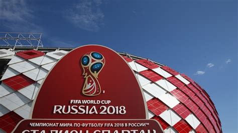 2018 FIFA World Cup™ tickets: impressive figures mark the ...