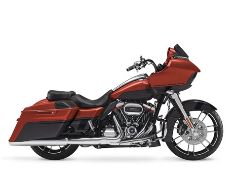 2018 Harley Davidson CVO Road Glide Review | TotalMotorcycle