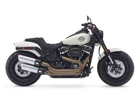 2018 Harley Davidson Fat Bob 114 Review | TotalMotorcycle