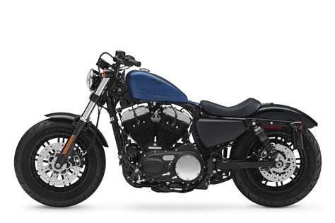 2018 Harley Davidson Forty Eight 115th Anniversary Review ...
