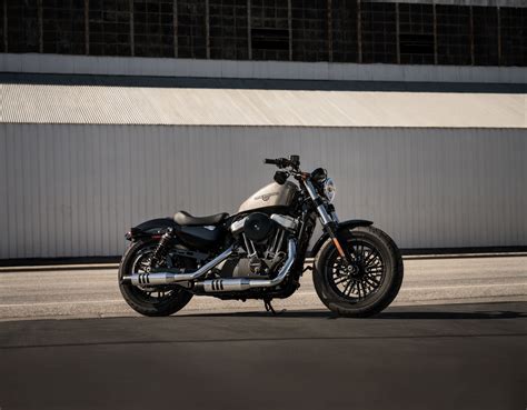 2018 Harley Davidson Forty Eight Review   TotalMotorcycle