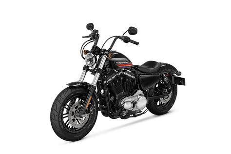 2018 Harley Davidson Iron 1200 and Forty Eight Special ...