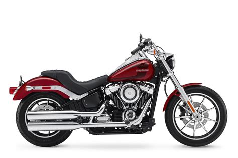 2018 Harley Davidson Low Rider Review   TotalMotorcycle
