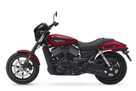 2018 Harley Davidson Street 750 Review   TotalMotorcycle