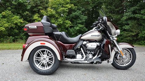 2018 Harley Davidson Trike for sale near High Point, North ...