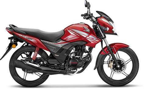 2018 Honda CB 125 Shine SP Launched In India   Price ...