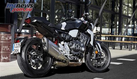 2018 Honda CB1000R arriving this month at $16,499 | MCNews ...