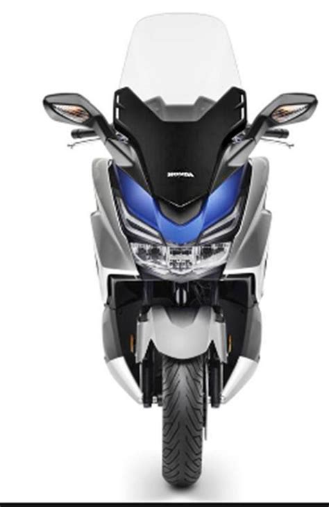 2018 Honda Forza 300 Specs, Price and Reviews | Scooter Specs