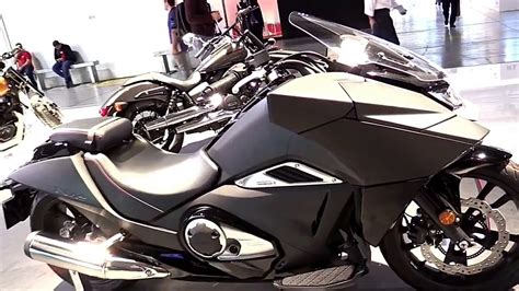 2018 Honda NM4 Vultus DCT Special Lookaround Le Moto ...