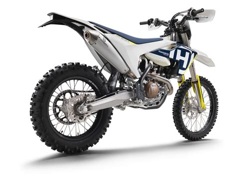 2018 Husqvarna FE450 Review   TotalMotorcycle