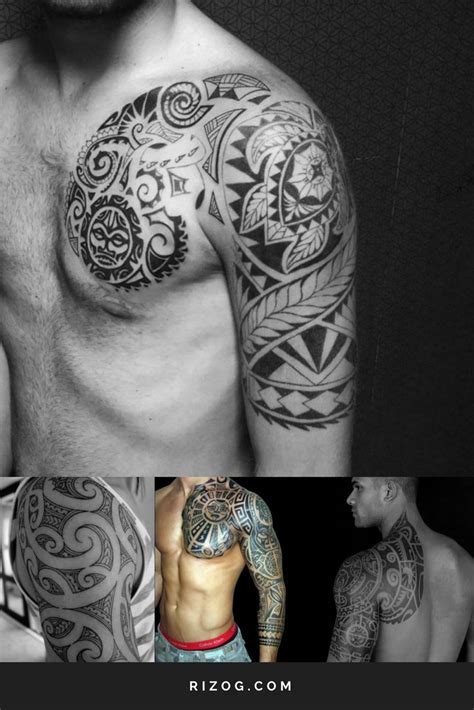 [2018] Ideas de Tatuaje Para Hombres En El Brazo