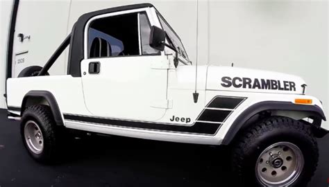 2018 Jeep Scrambler * Release date * Price * Design ...