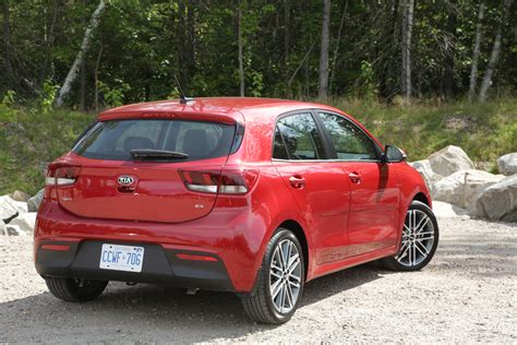 2018 Kia Rio Review   New Car Release Date and Review 2018 ...