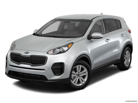 2018 Kia Sportage Prices in UAE, Gulf Specs & Reviews for ...