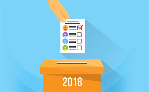 2018: La elección de elecciones | Los políticos Veracruz