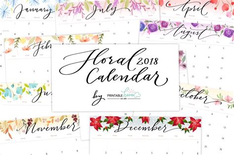 2018 para imprimir calendario calendario mensual calendario