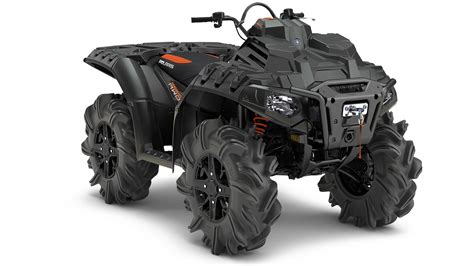 2018 Polaris Sportsman ATV Lineup | ATV Trail Rider Magazine