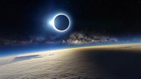 2018 tendrá un eclipse lunar total visible desde España ...