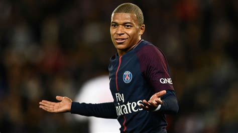 2018 World Cup: Kylian Mbappe, Ousmane Dembele and the ...