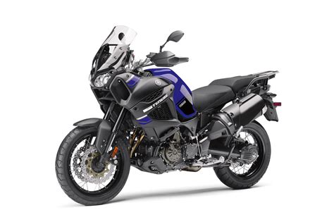 2018 Yamaha Super Tenere Review | TotalMotorcycle