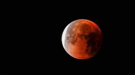 2019 s first Solar Eclipse, Super Blood Wolf Moon: Here s ...