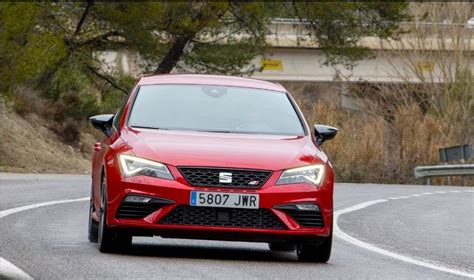 2019 Seat Leon Cupra 300 Redesign And Review | Stuff to ...