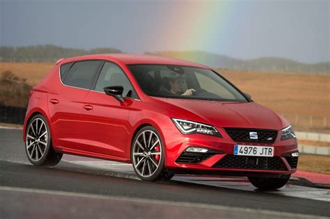 2019 SEAT Leon Review, Price, Styling, Interior, Release ...