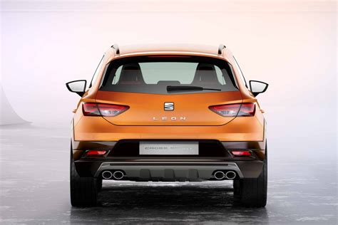 2019 Seat Leon Sport FR | Car Photos Catalog 2018